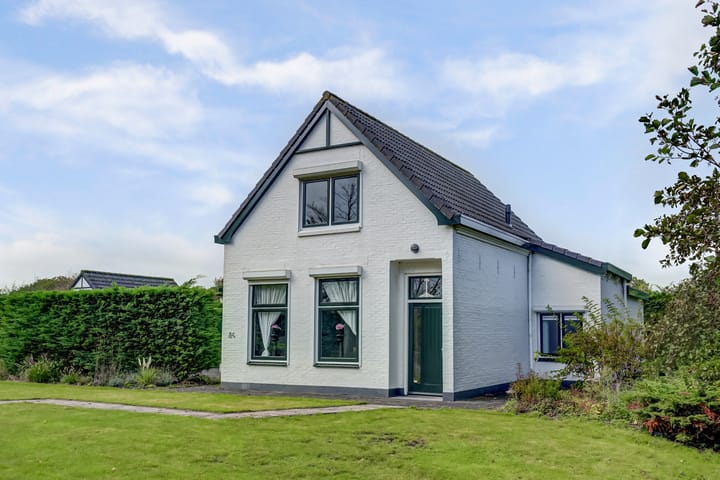 Foto van woning Hogeweg 84, Burgh-Haamstede