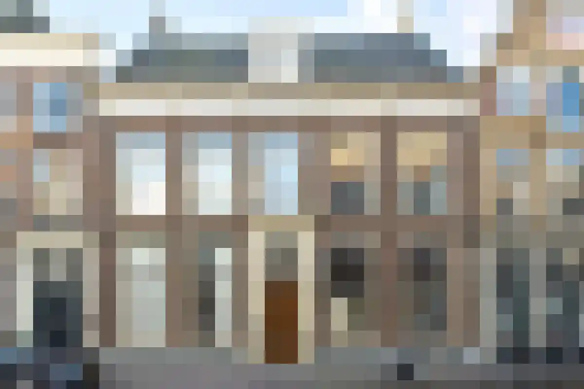 Hogewoerd Leiden