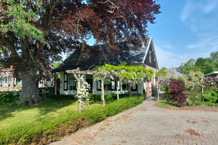 Hogezoom 6 in Burgh-Haamstede foto