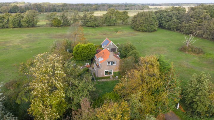 Hogezoom 75 in Burgh-Haamstede foto