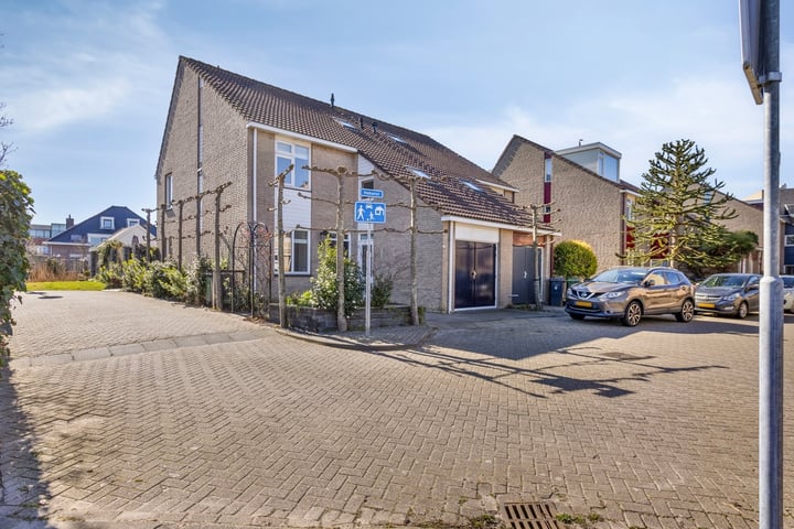 Hohorst 48 in De Lier foto