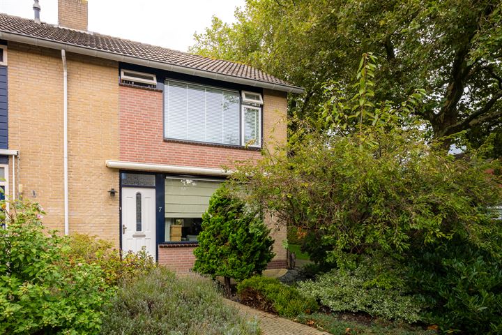 Foto van woning Hohorst 7, De Lier