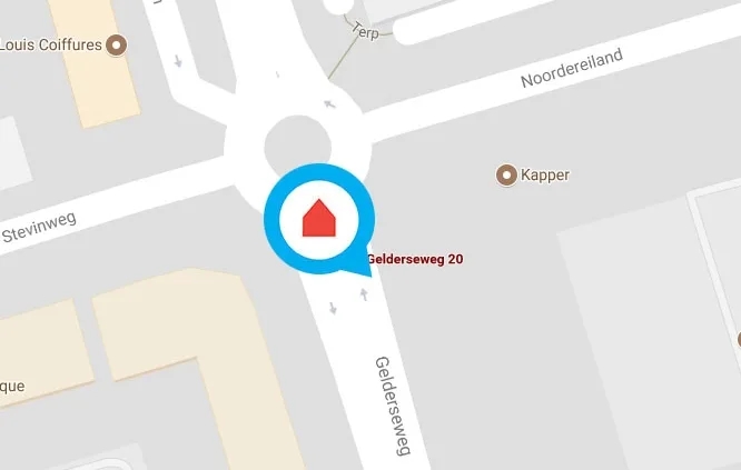 Bürofoto von Hol & Pol Makelaardij