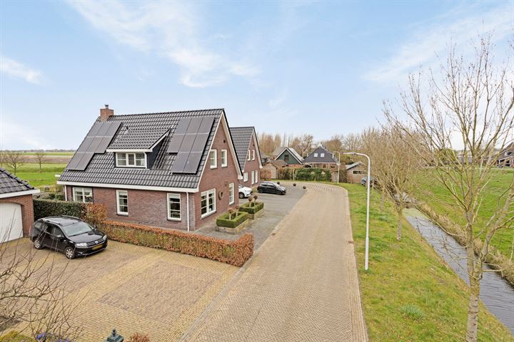 Holdingawei 75 in Feinsum foto