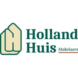 Logo Holland Huis Makelaars