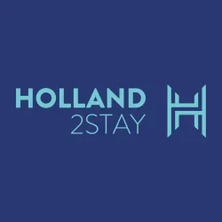 Logo Holland2Stay