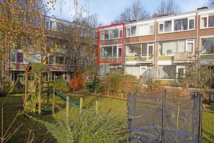 Hollandseweg 40 in Wageningen foto