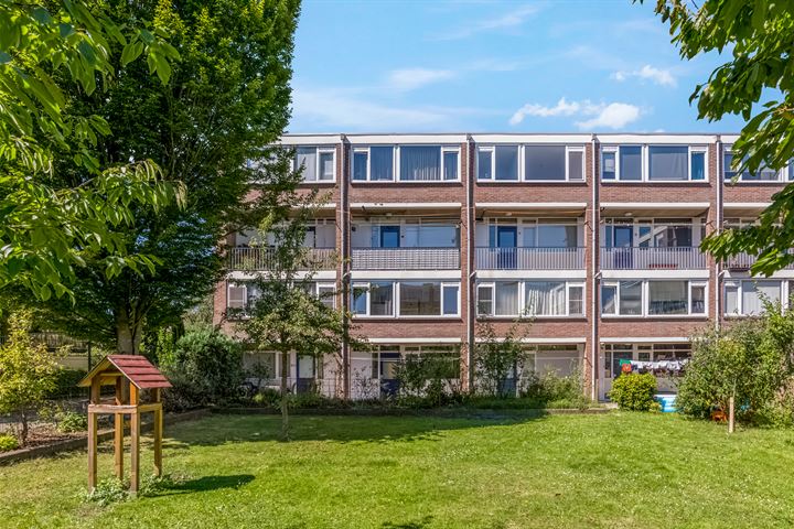 Hollandseweg 88 in Wageningen foto