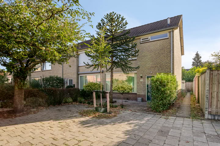 Holleweg 189 in Bergen op Zoom foto