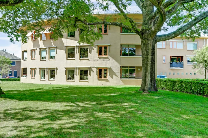 Holleweg 5a in Amerongen foto