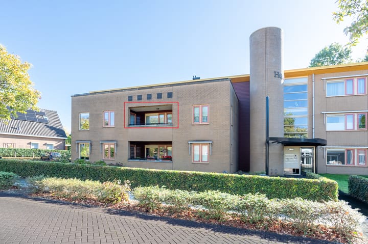 Holleweg 7c in Amerongen foto