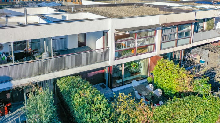 Hollywoodlaan 33 in Almere foto