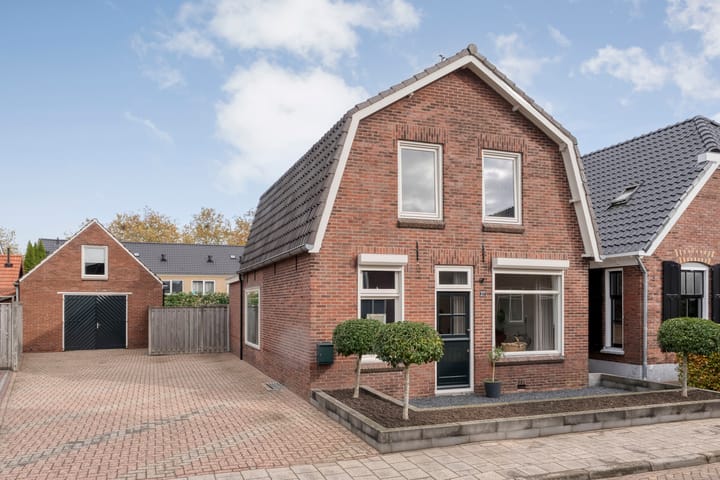 Foto van woning Holtentorensweg 37, Rijssen