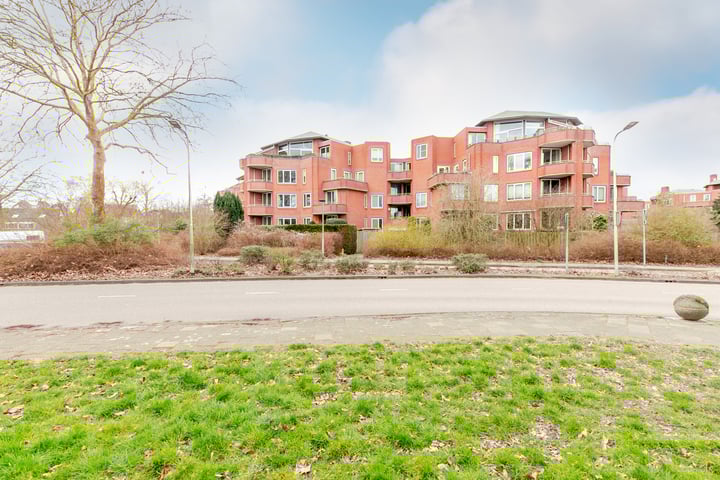 Holterberg 182 in Capelle aan den IJssel foto