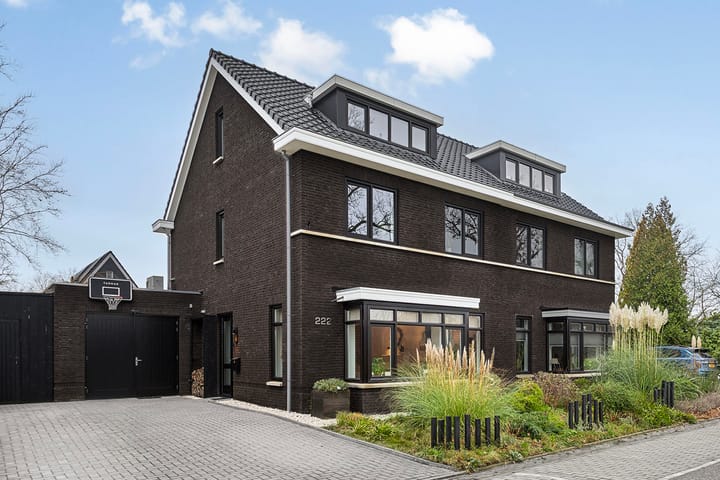 Foto van woning Hölterhofweg 222, Enschede