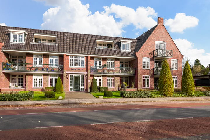 Holterweg 10a in Markelo foto