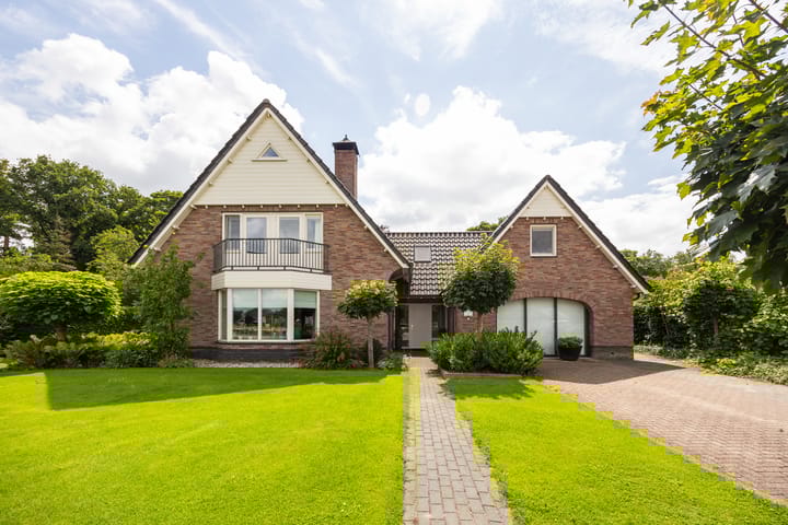 Holterweg 130 in Lettele foto