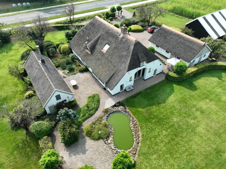 Holterweg 135 in Lettele