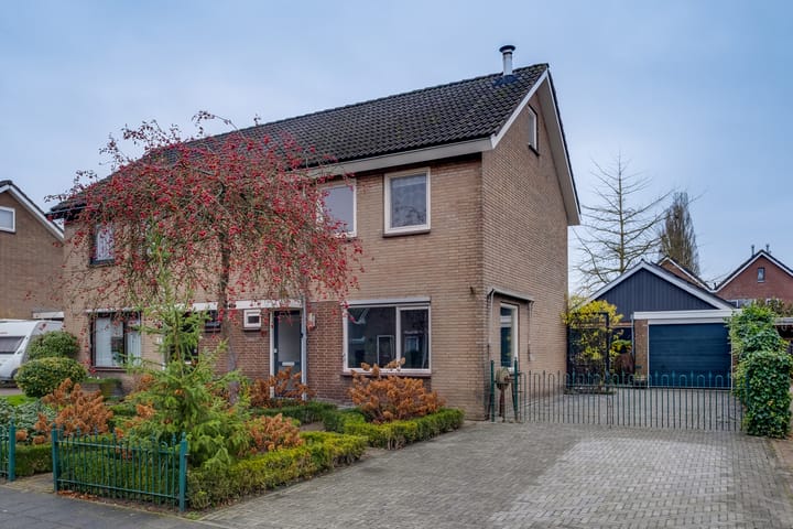 Foto van woning Holterweg 22, Laren
