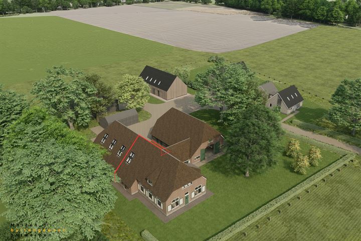 Holterweg 52 in Heeten foto