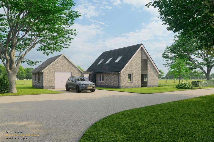 Holterweg 54 in Heeten foto