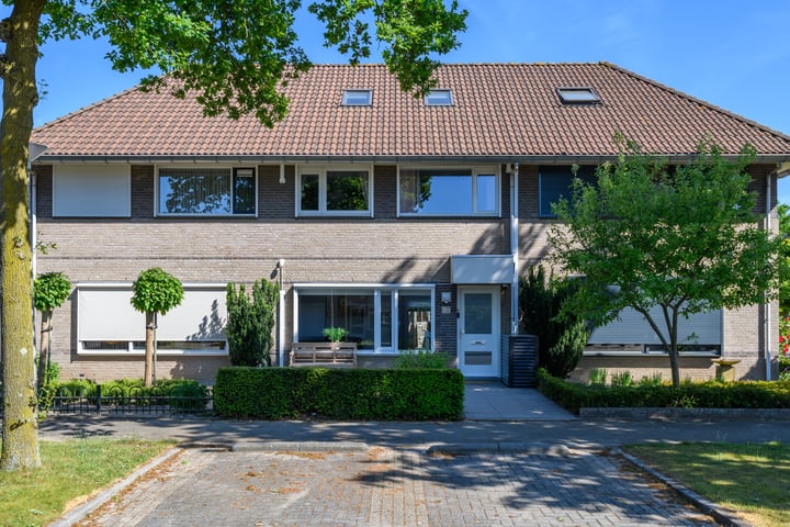 Holtgesbroek 1225 in Nijmegen foto