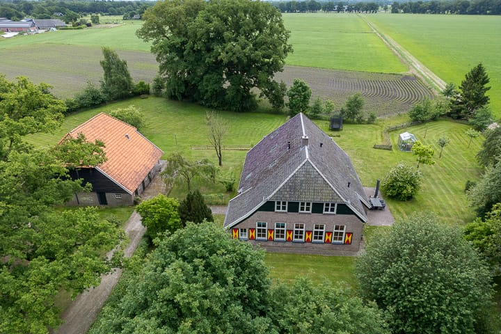 Holthonerweg 14 in Holthone