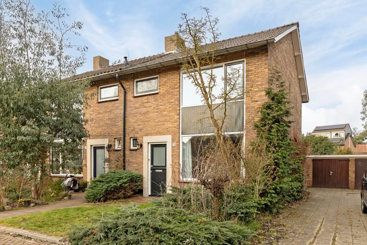 Foto van woning Holthusenstraat 3, Zutphen