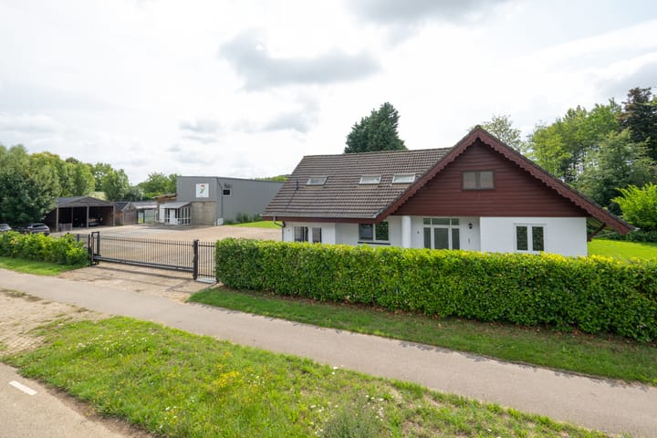 Foto van woning Holtummerweg 3, Susteren