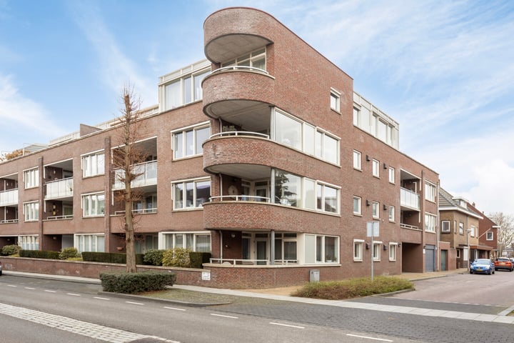Holzstraat 41A in Kerkrade foto