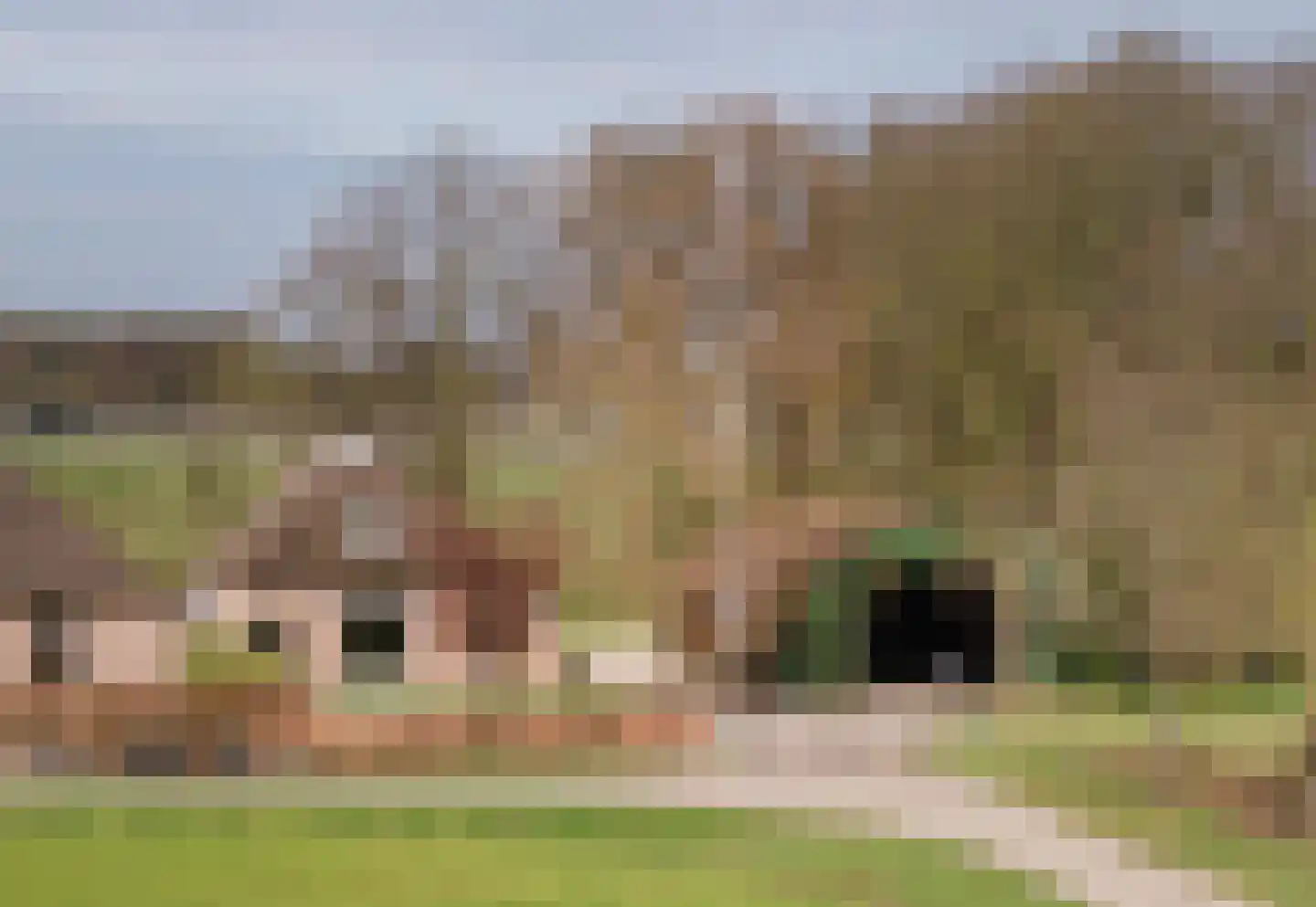 Hombrakensepad 3 A in Wilp