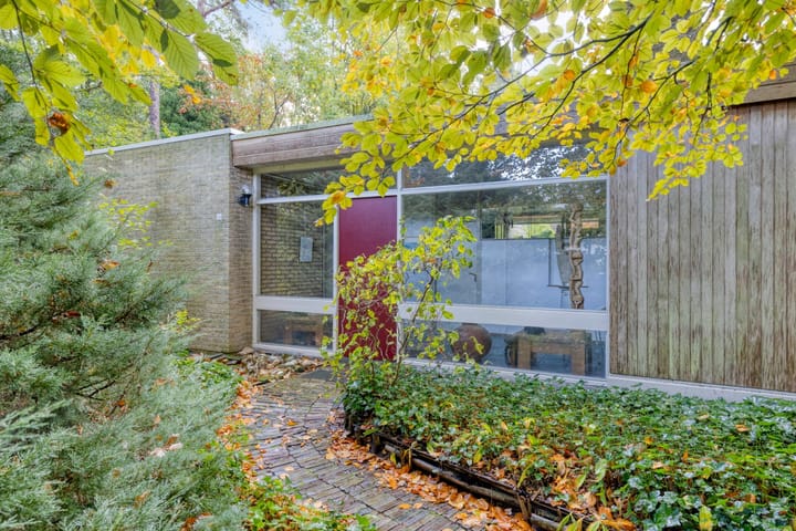 Hombroeckstraat 16 in Asten foto