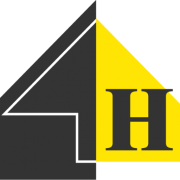 Logo van Home Assist