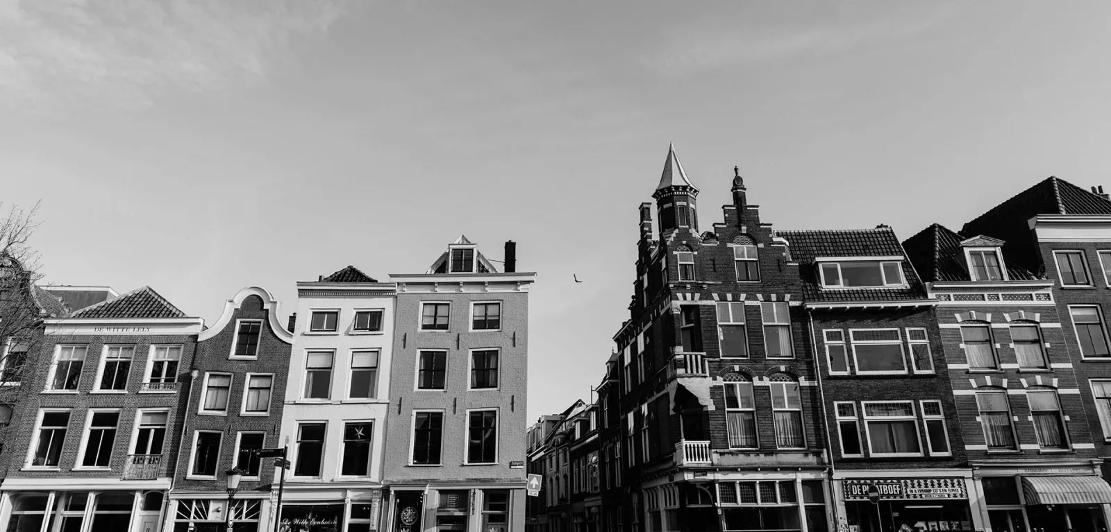 Team foto van Home to rent