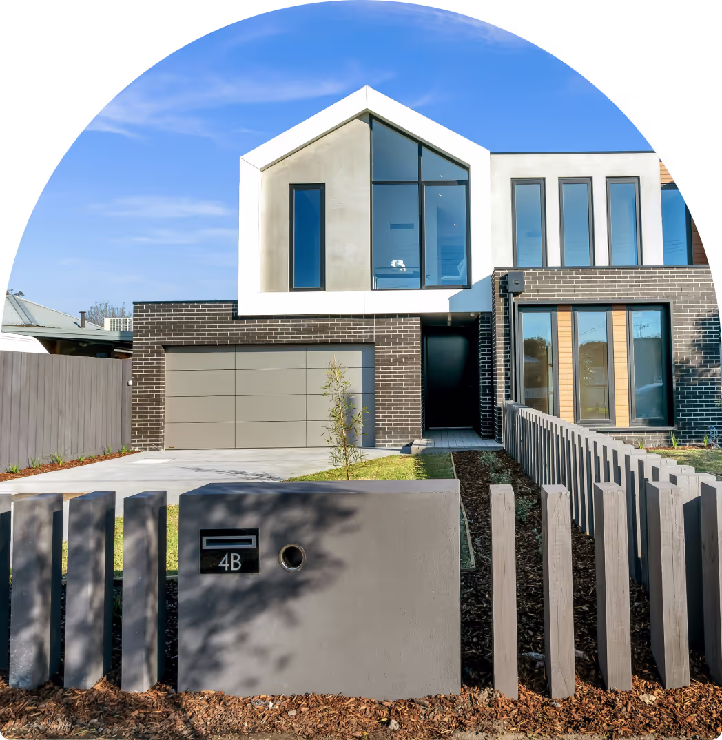 Team foto van Homecrew