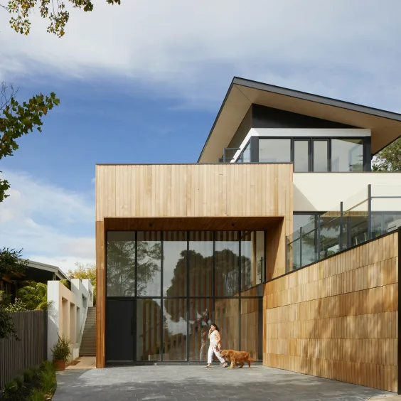 Kantoor foto van Homecrew