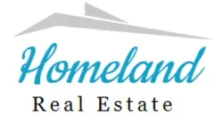 Logo Homeland Real Estate