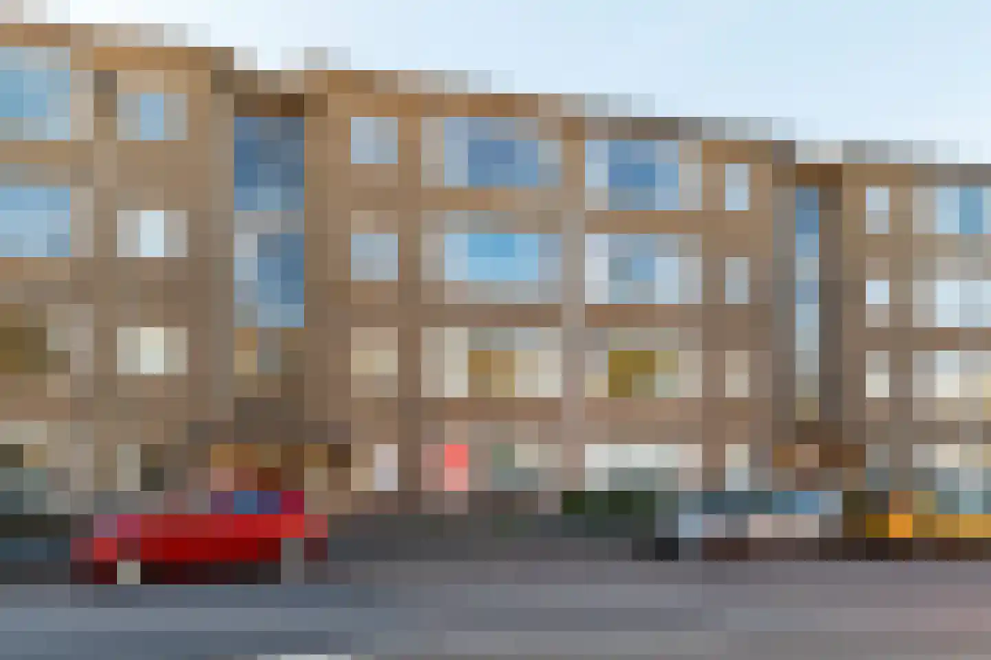 Homeruslaan 15 in Utrecht
