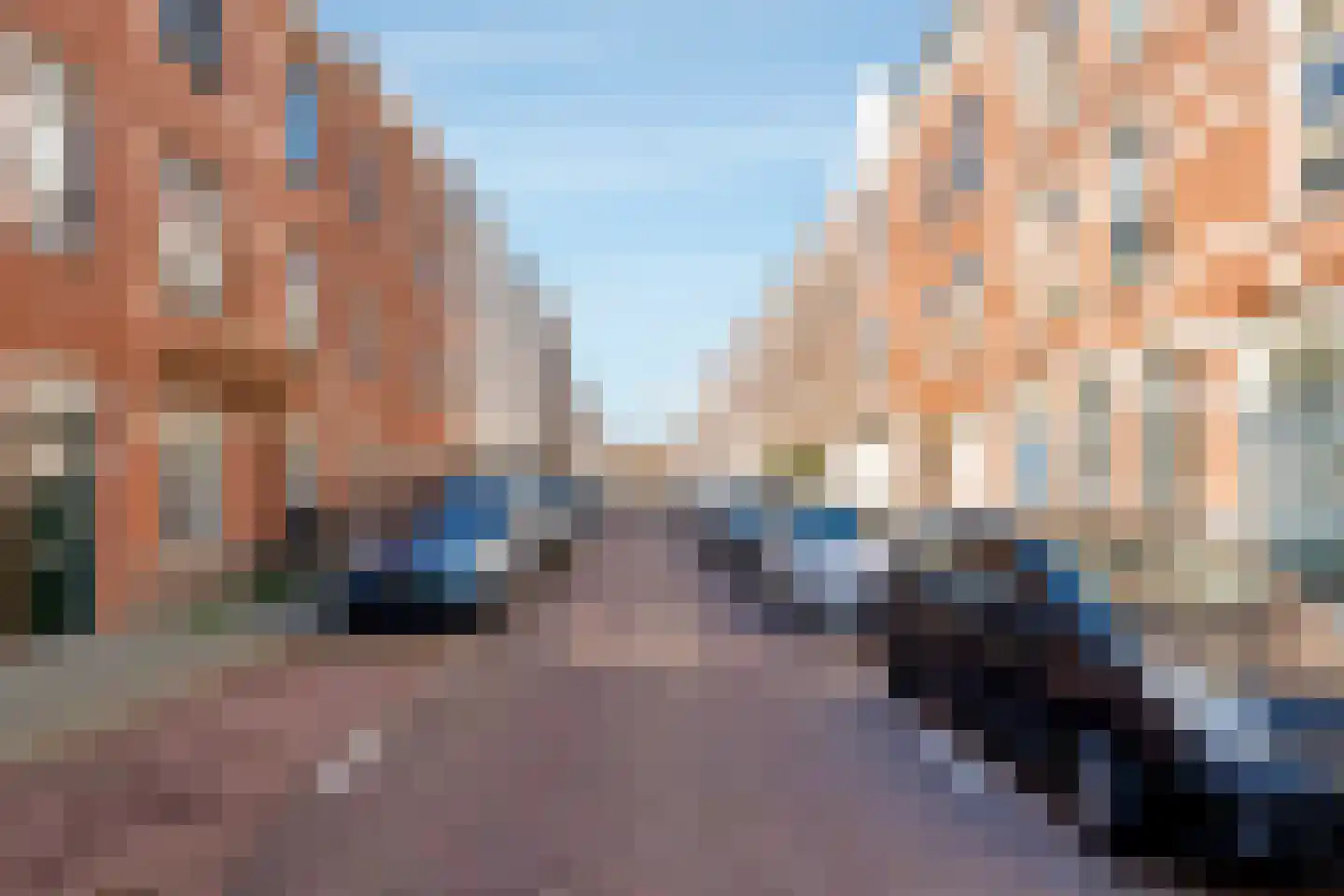 Homerusstraat 789 in Rotterdam