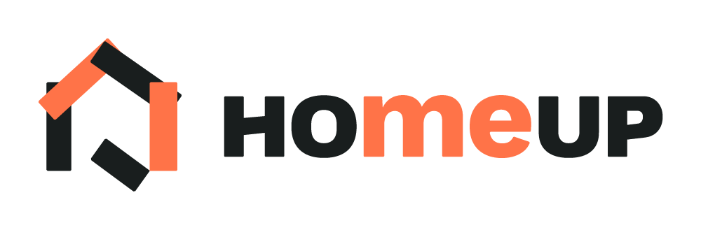 Foto van het kantoor van homeup B.V.