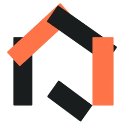 Logo de homeup B.V.