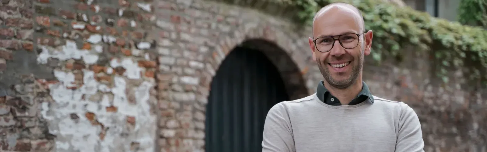 Team foto van Homi Makelaars