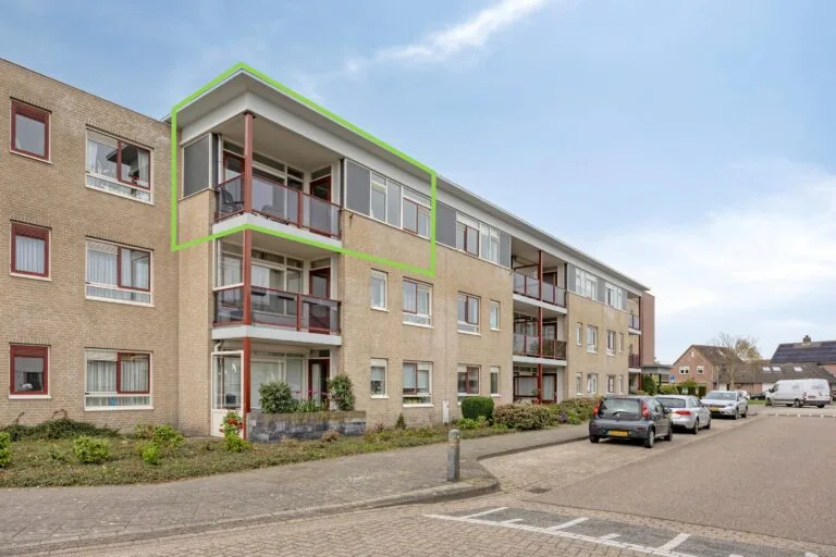 Team foto van Homi Makelaars