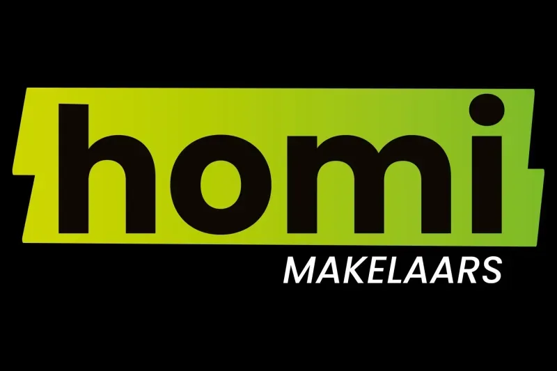 Photo de bureau de Homi Makelaars