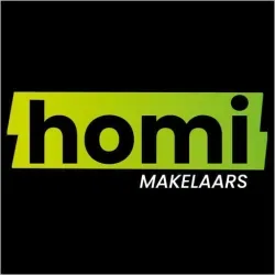 Logo de Homi Makelaars