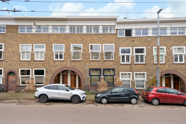 Hommelseweg 384 in Arnhem foto