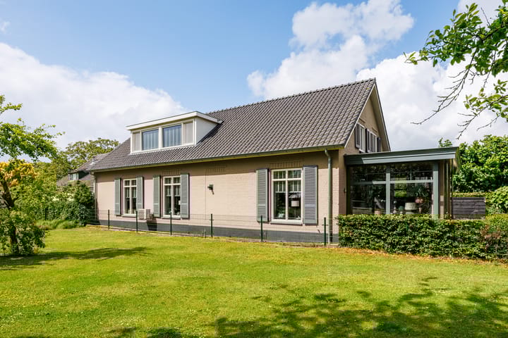 Hommelstraat 4 in Beuningen Gld foto