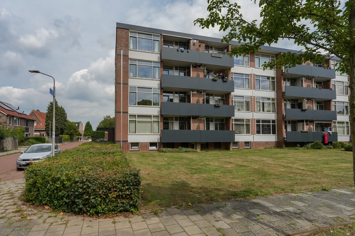 Foto van woning Hommelstraat 9, Nijmegen