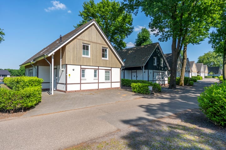 Hommelweg 2R-509 in Susteren foto