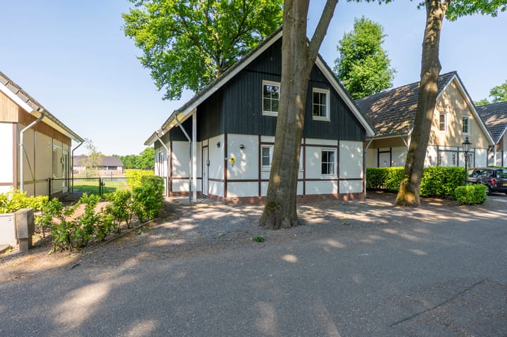 Hommelweg 2R-510 in Susteren foto